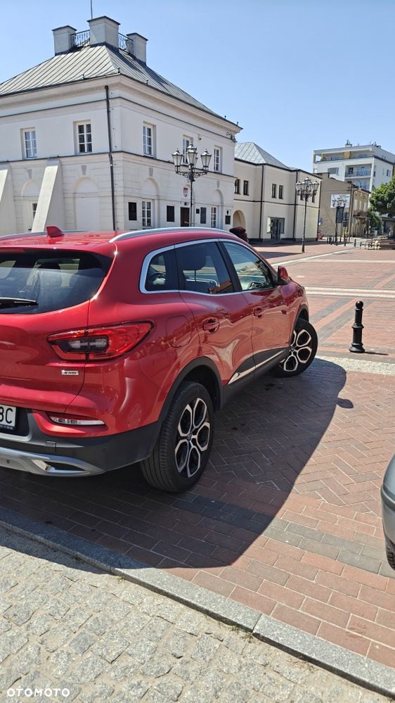 Renault Kadjar - 1