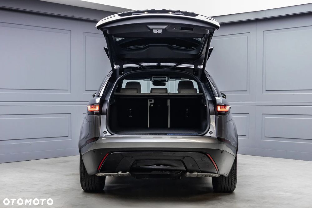 Land Rover Range Rover Velar 3.0 D300 mHEV SE - 12