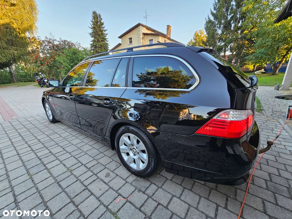 BMW Seria 5 - 24