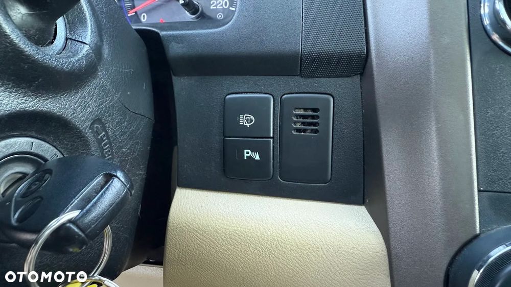 Honda CR-V 2.0i-VTEC Executive - 8