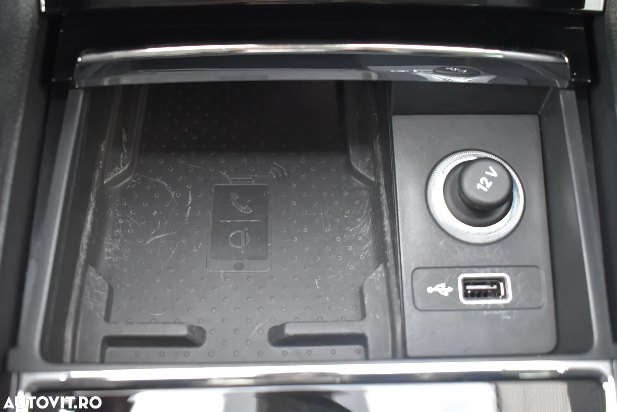 Skoda Karoq 1.5 TSI ACT DSG Ambition - 23
