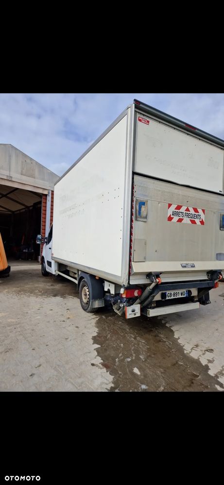 Renault Master - 3