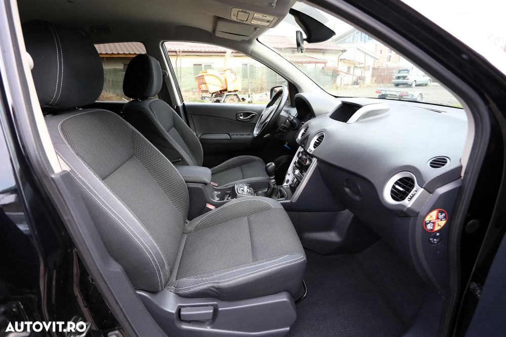 Renault Koleos dCi 150 FAP 4x2 Dynamique - 11