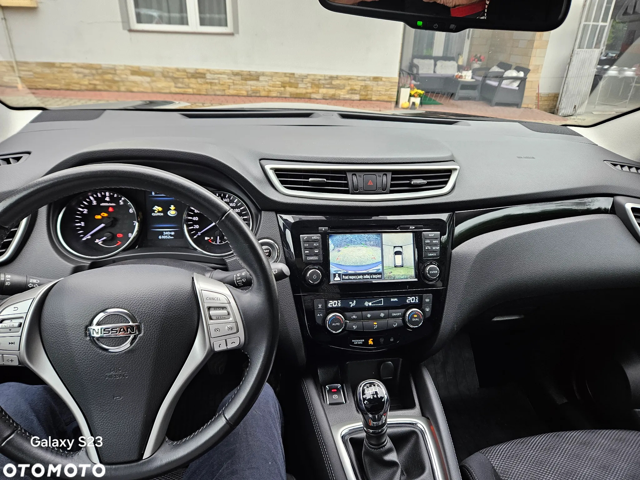 Nissan Qashqai 1.2 DIG-T 360 - 9