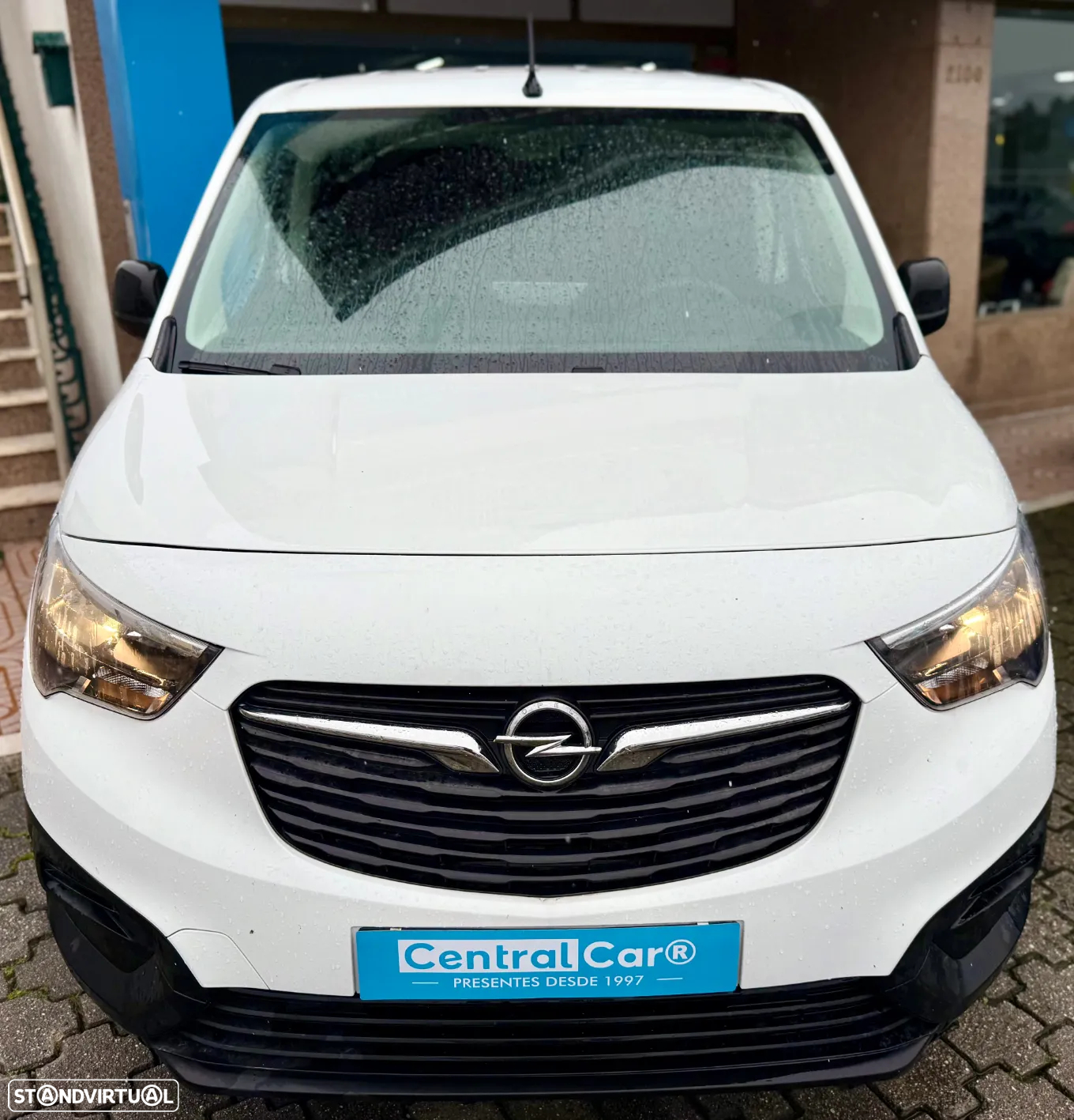 Opel Combo 1.5 D L1 Confort 102Cv | CARPLAY | IVA DEDUTÍVEL - 4