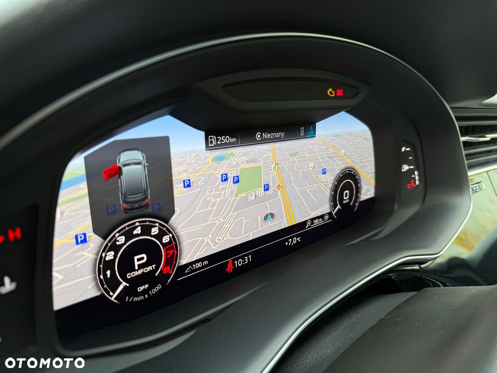 Audi Q7 3.0 TFSI Quattro Tiptr - 21