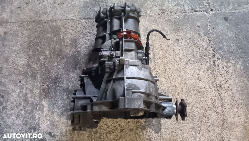 CUTIE VITEZE MANUALA 2.0 CGLC AUDI A4 B8 - 2