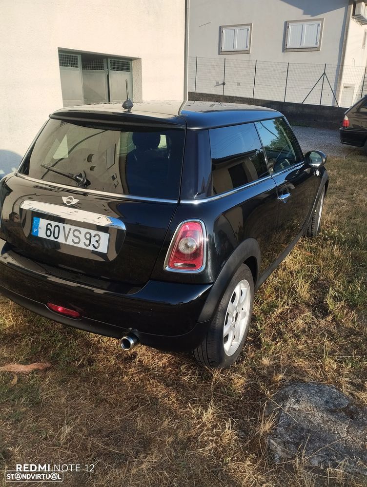 MINI Coupé - 4