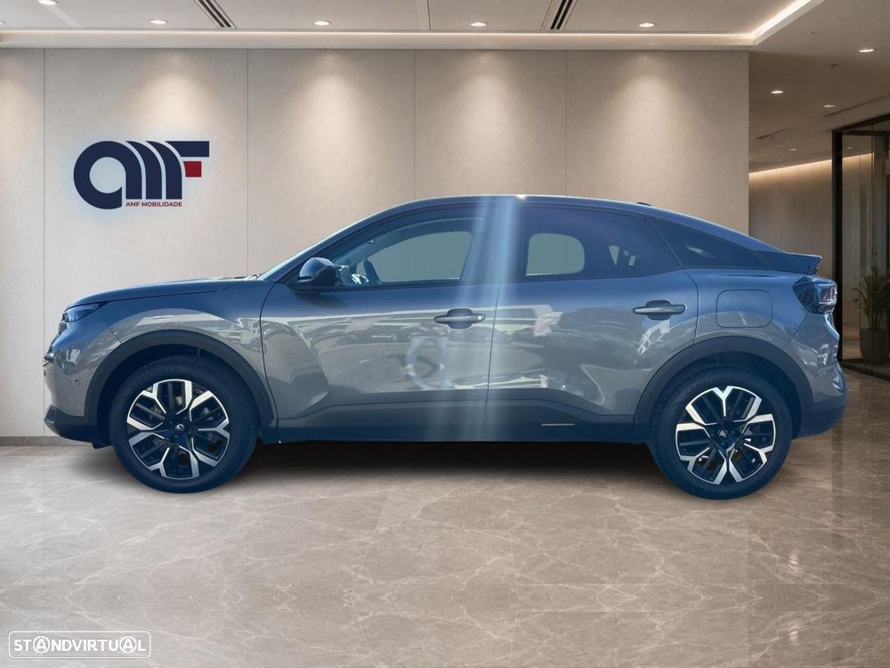 Citroën C4 1.2 Hybrid Max e-DSC6 - 4