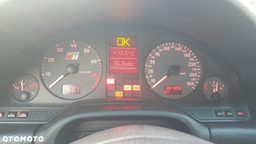 Audi S8 4.2 Quattro - 2