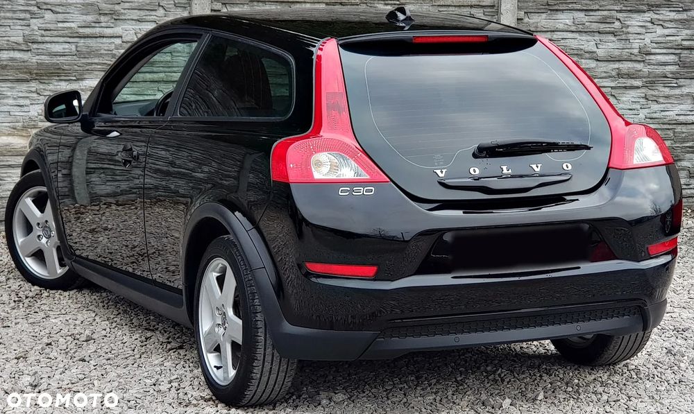 Volvo C30 D3 R-Design - 2