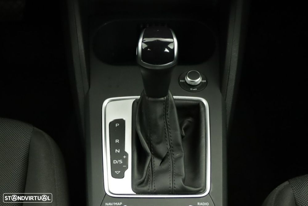 Audi Q2 35 TFSI Advanced S tronic - 15