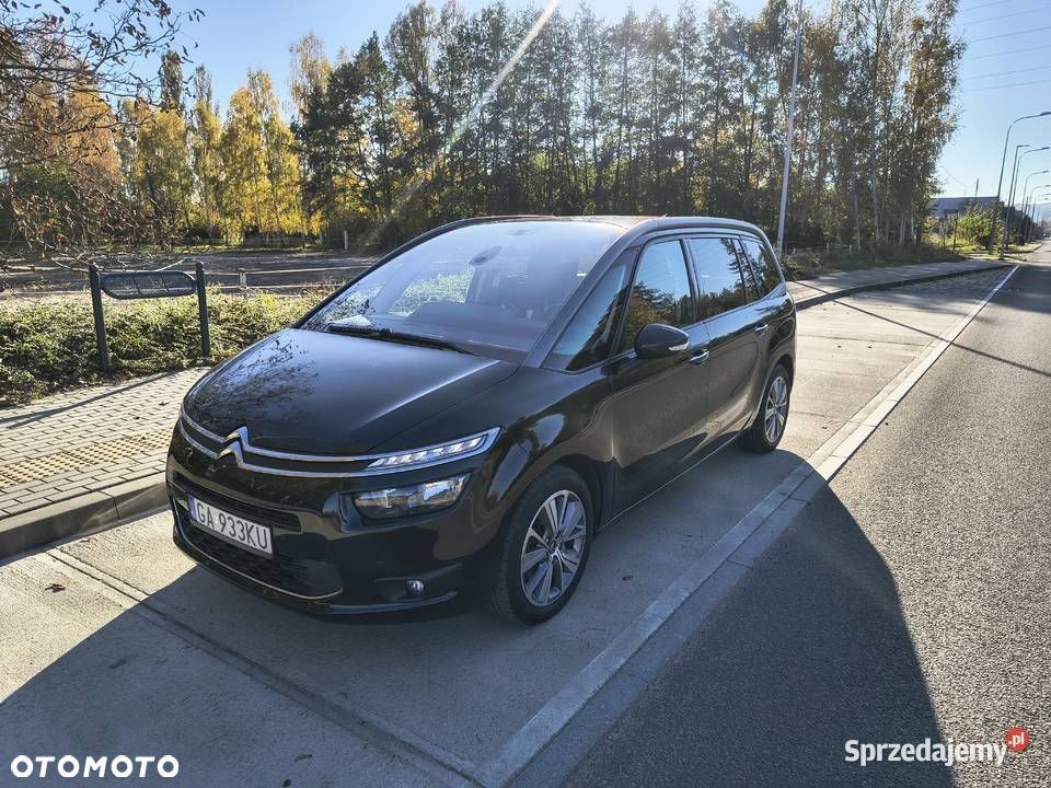 Citroën C4 Picasso - 4