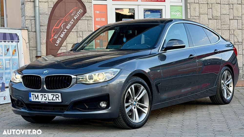 BMW Seria 3 - 10