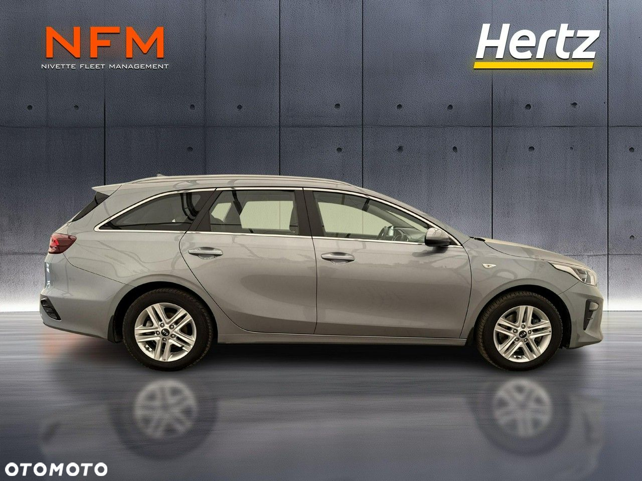 Kia Ceed - 7
