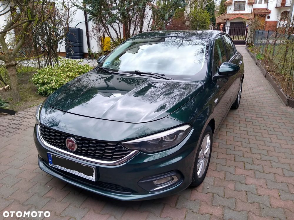 Fiat Tipo 1.4 16V Pop - 4
