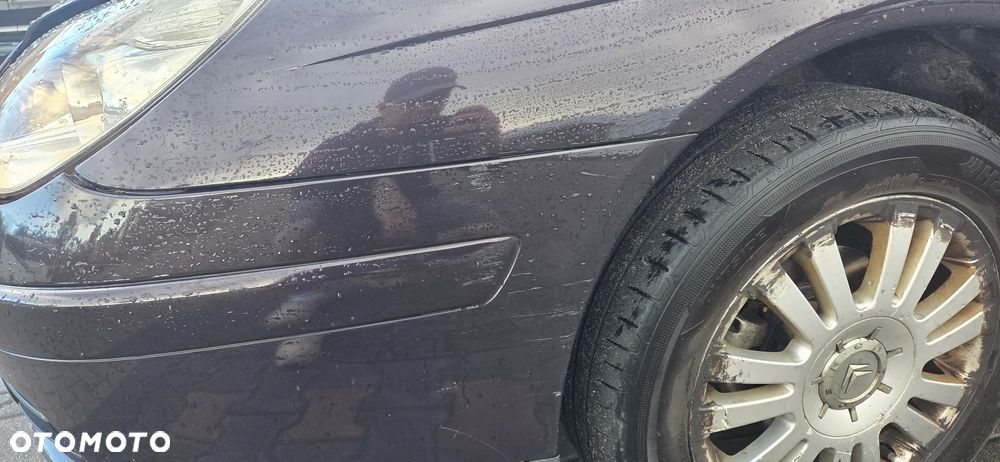 Citroën C5 II 1.8i 16V X - 21