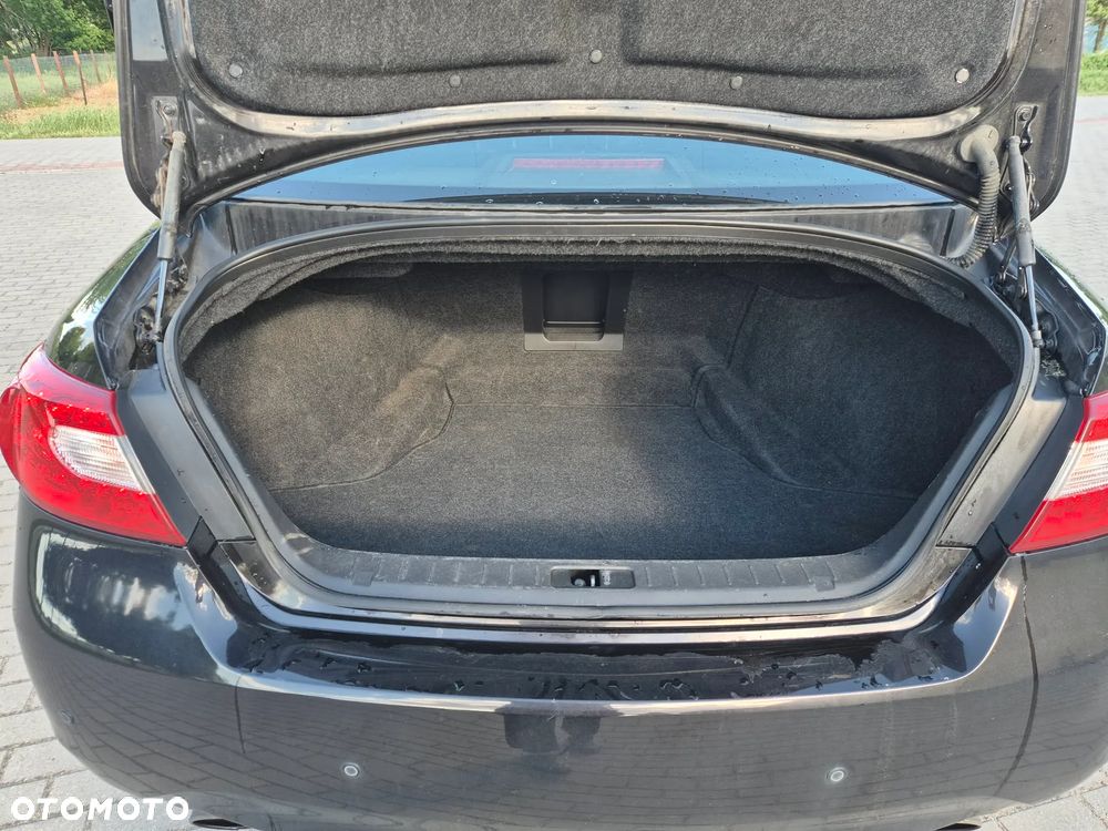 Infiniti M M37 S - 5