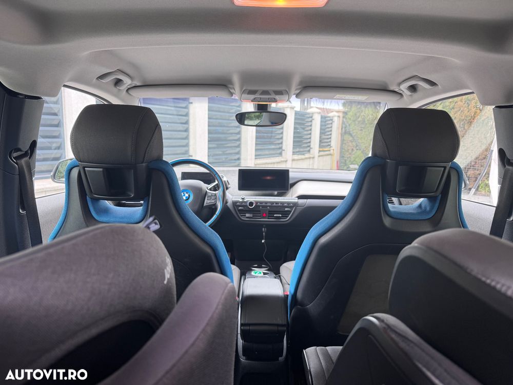 BMW i3 - 15