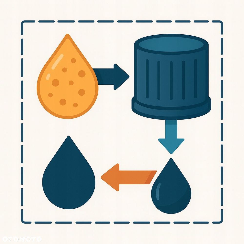 FILTR OLEJU Alfa Romeo Audi Fiat Ford Gaz Lada MG Renault Seat Saab _ OP53 - 3