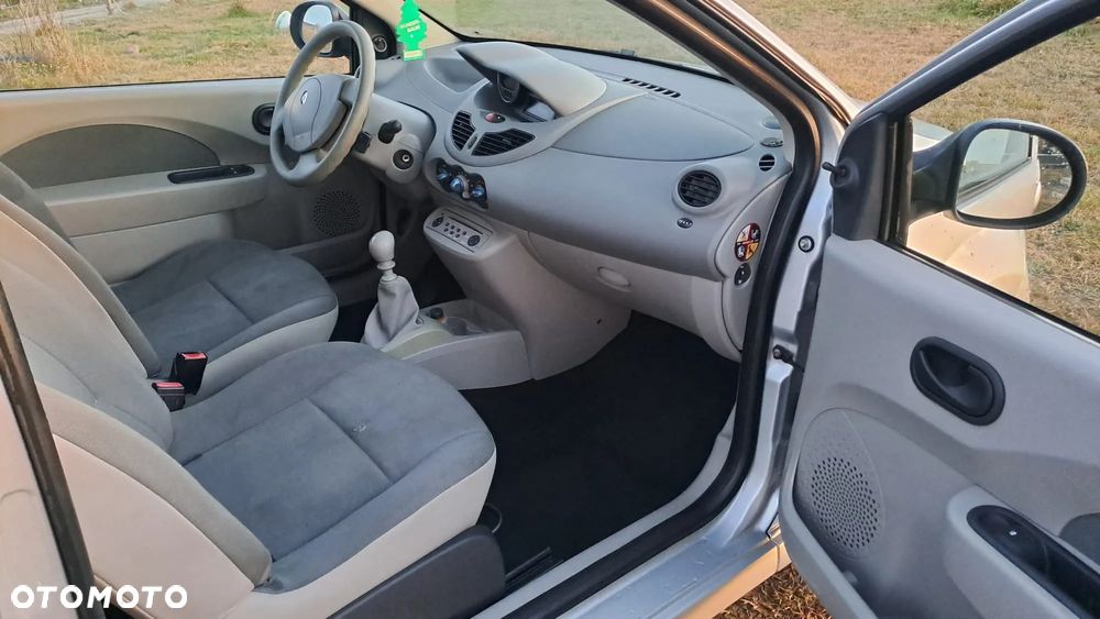 Renault Twingo - 8