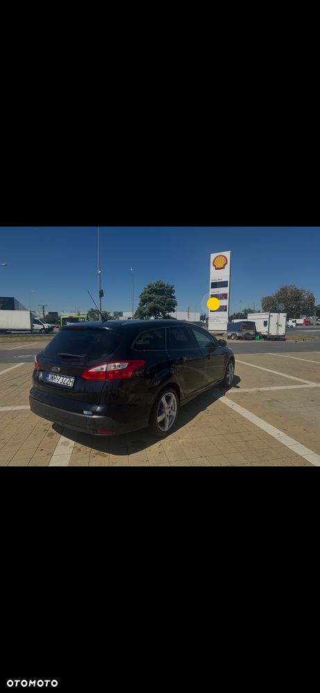 Ford Focus - 4