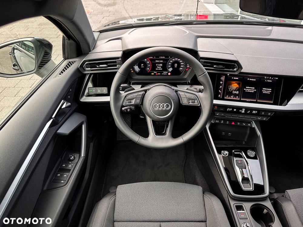 Audi A3 Sportback - 23