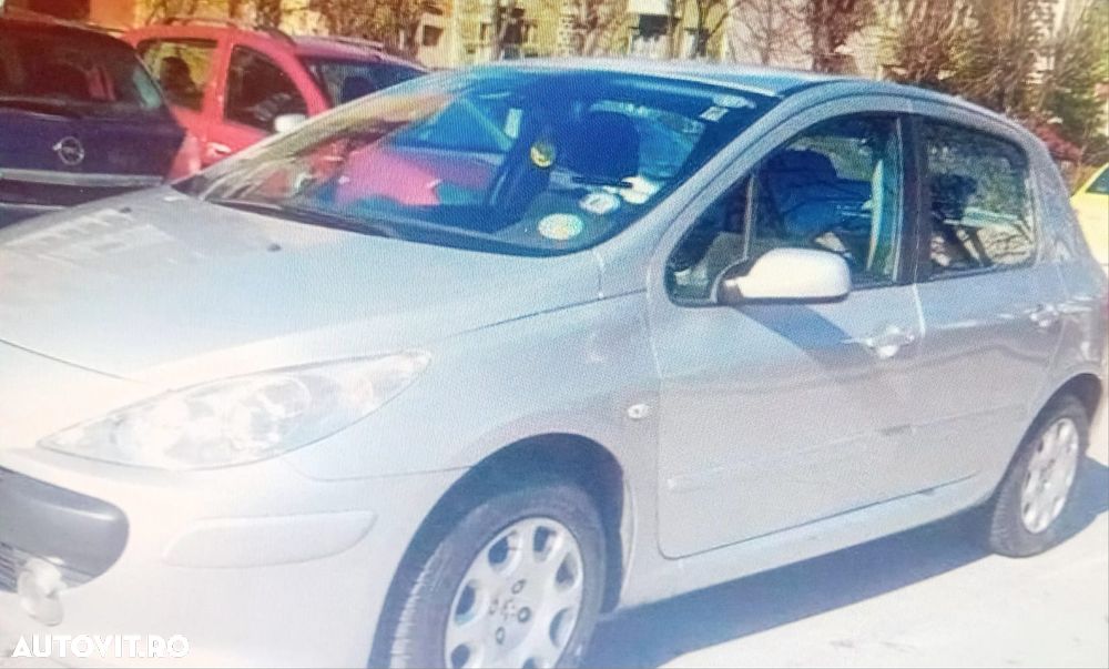 Peugeot 307 1.6 Confort - 3