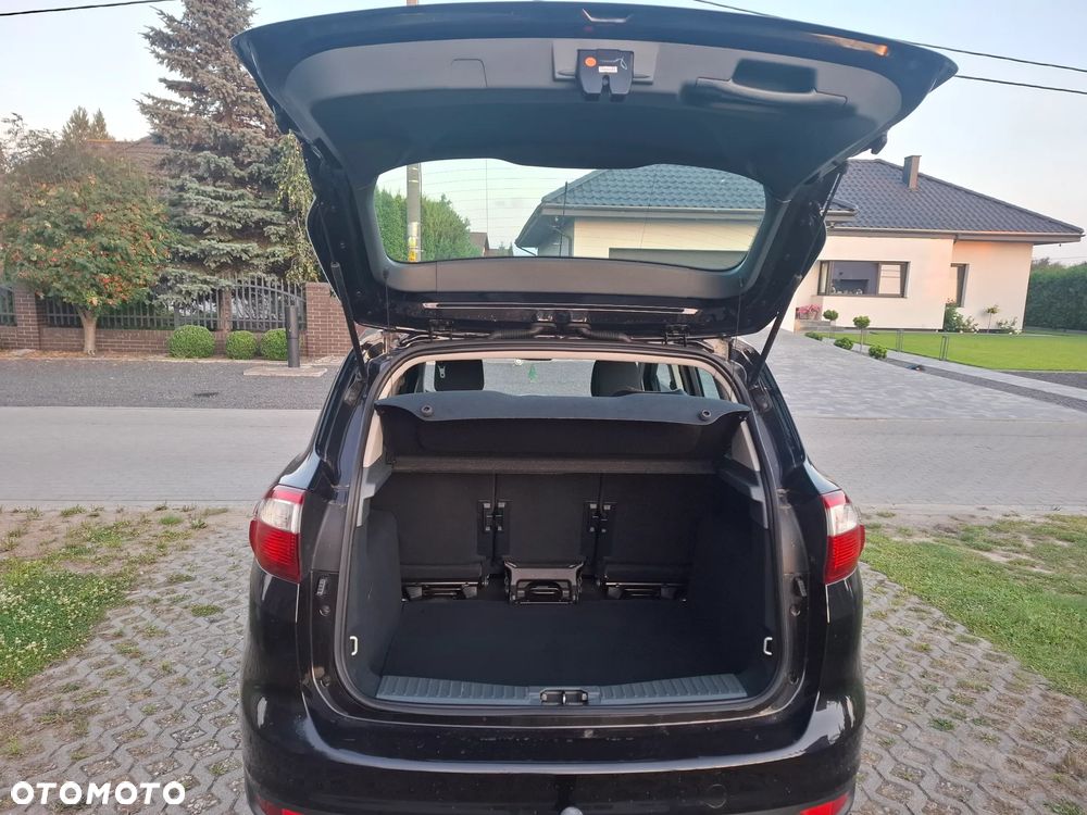 Ford C-MAX 1.6 Ti-VCT Trend - 11