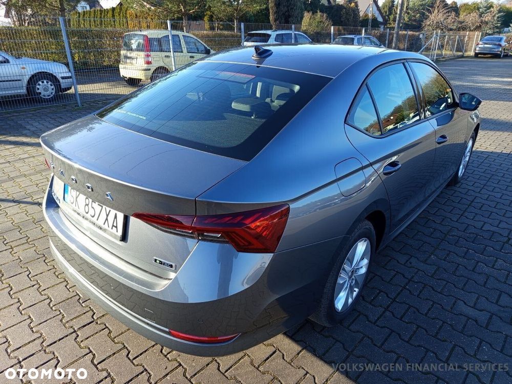 Skoda Octavia - 4