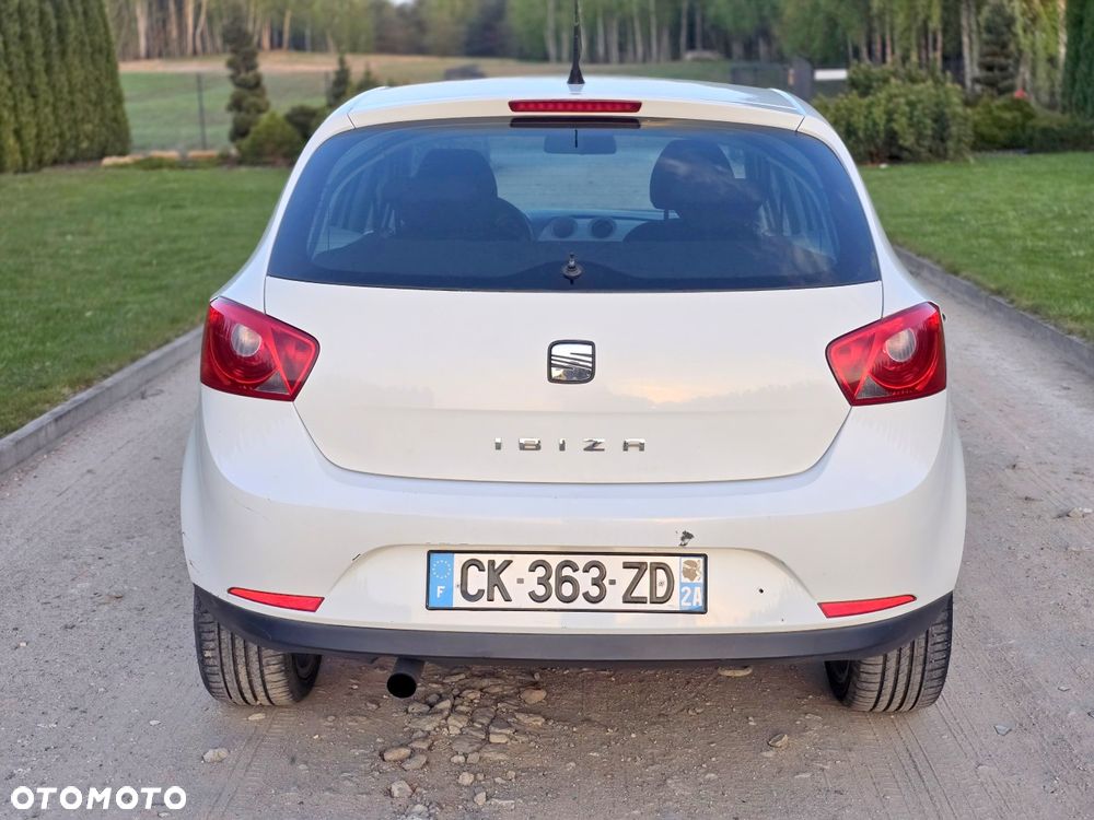 Seat Ibiza 1.9 TDI PD Style - 4