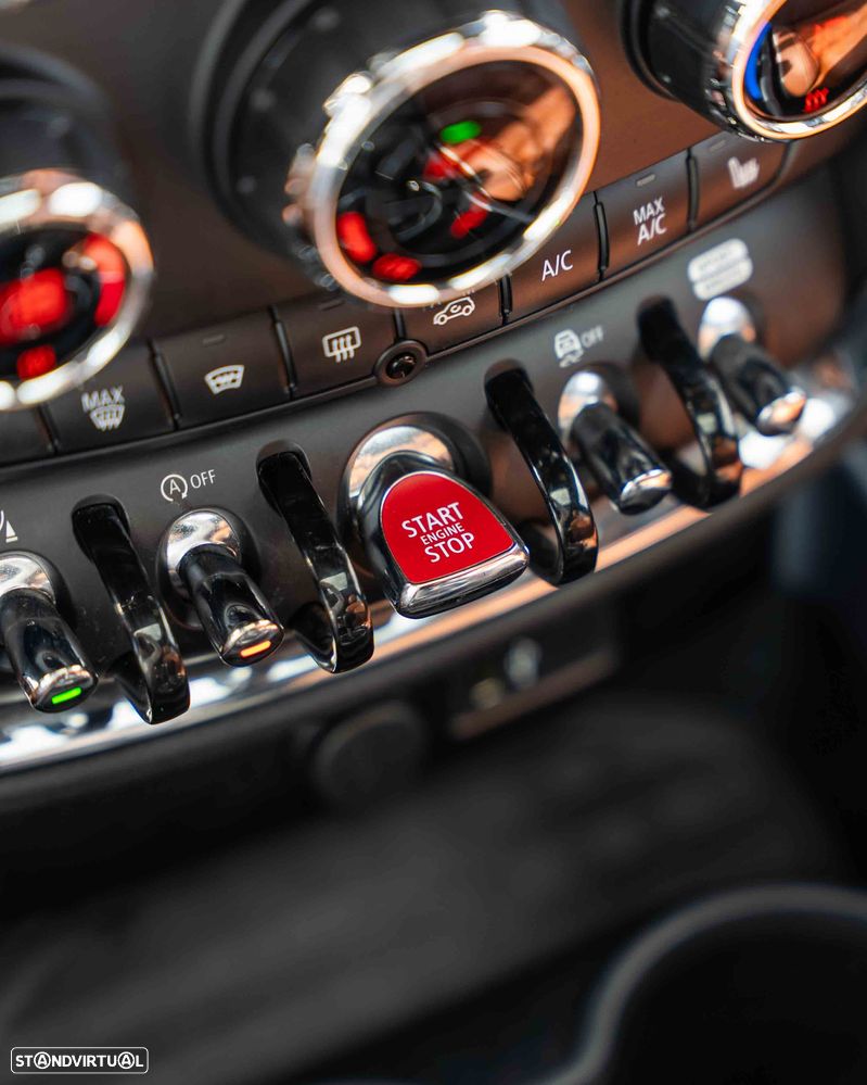 MINI Clubman Cooper S Aut. - 28