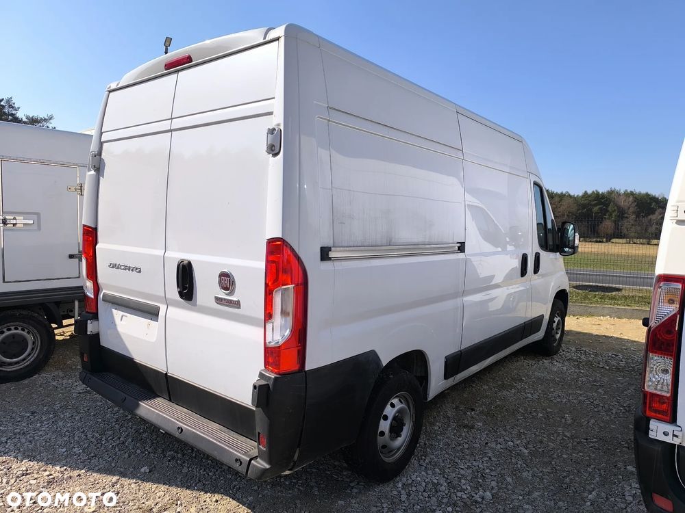Fiat Ducato - 9