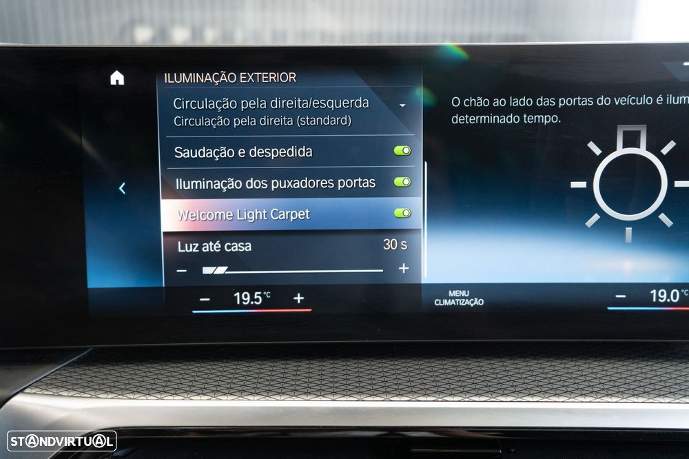 BMW i4 eDrive40 Pack Desportivo M - 15