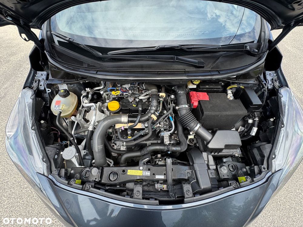 Nissan Micra 1.0 IG-T Acenta - 26