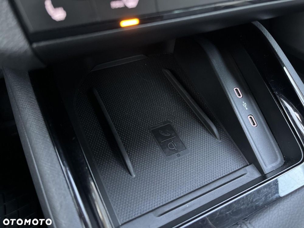 Skoda Scala 1.5 TSI Style DSG - 27