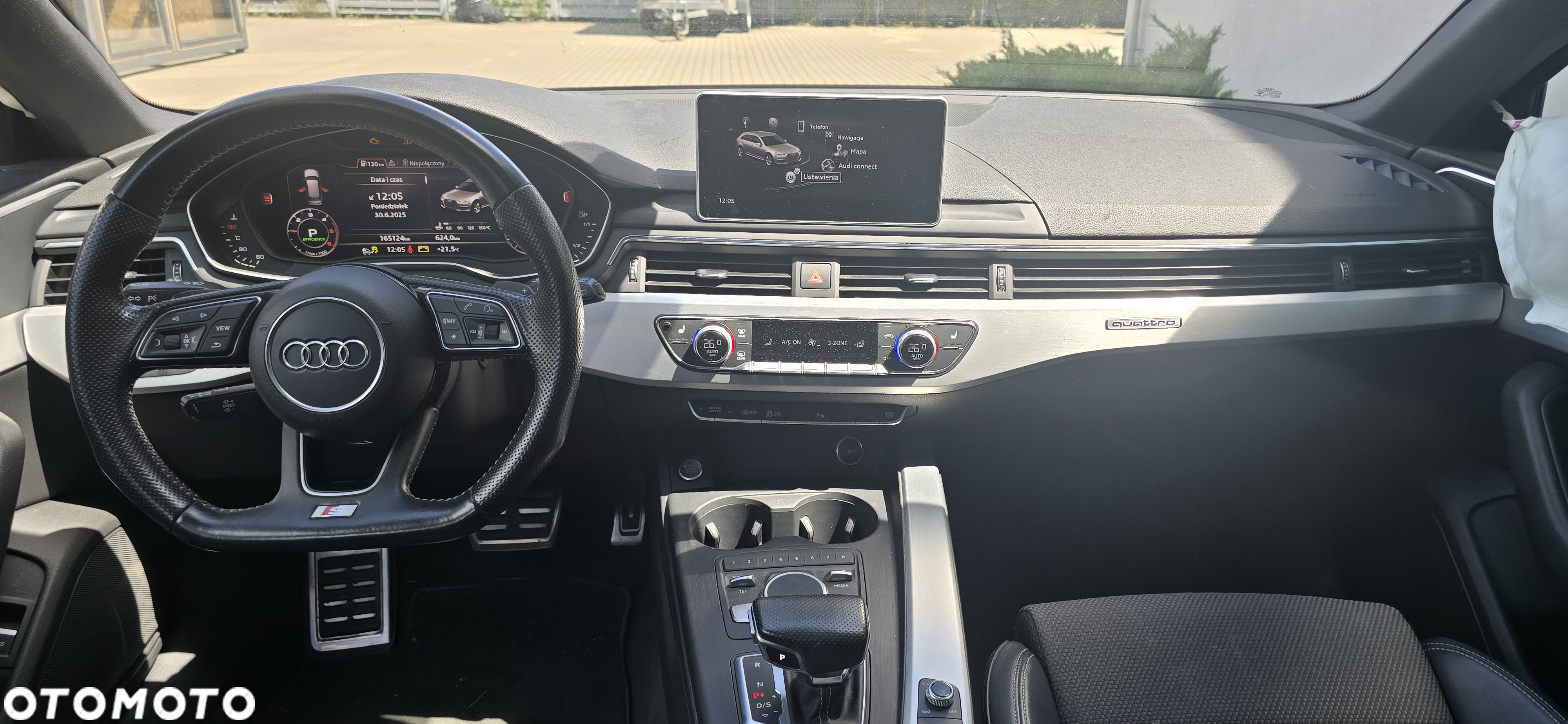 Audi A4 Avant - 8