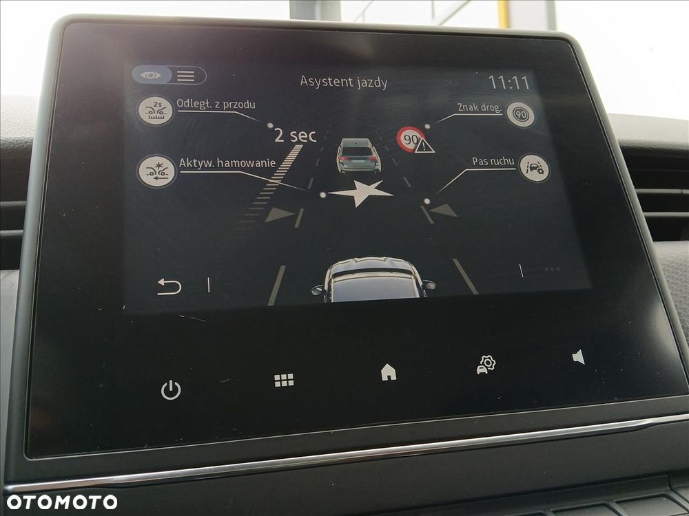 Renault Clio 1.0 SCe Zen - 15