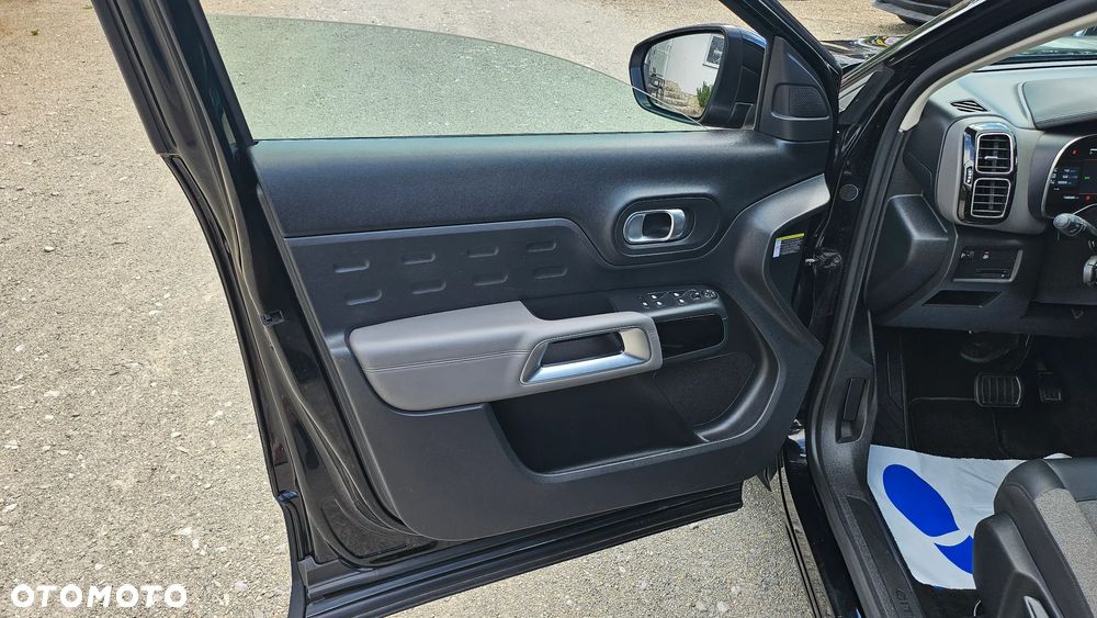 Citroën C5 Aircross 1.5 BlueHDi Feel Pack EAT8 - 18