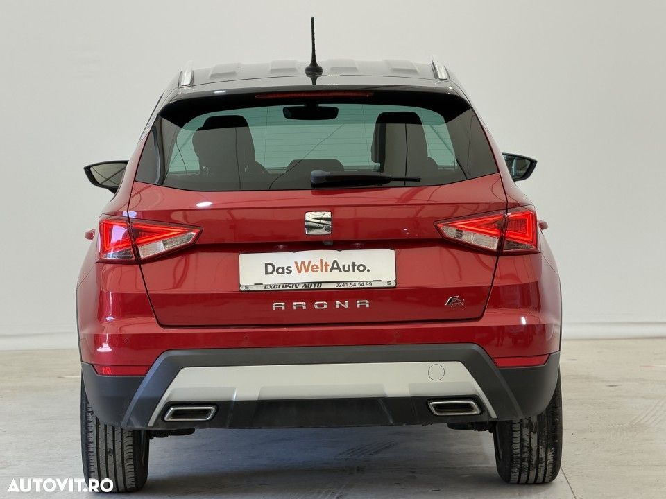 Seat Arona - 37