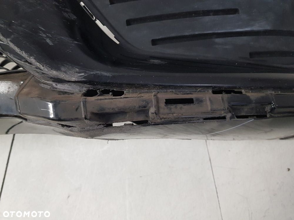 ZDERZAK PRZEDNI PRZÓD MERCEDES C KLASA W205 AMG 13-18 A2058852123 - 6