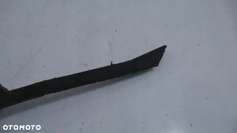BERLINGO III LIFT XTR 14- spoIler listwa zderzaka - 6