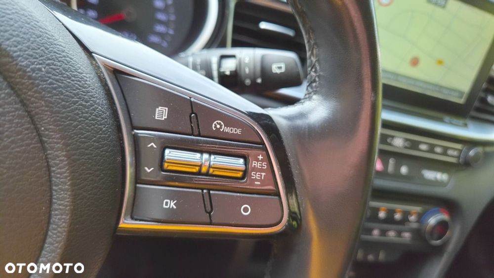 Kia Ceed 1.6 CRDi Vision - 31