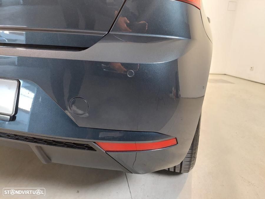 SEAT Ibiza 1.0 TSI Style - 10