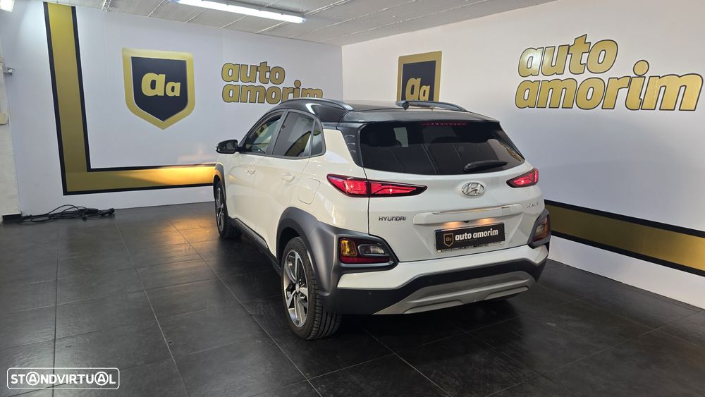 Hyundai Kauai 1.0 T-GDi Premium - 6