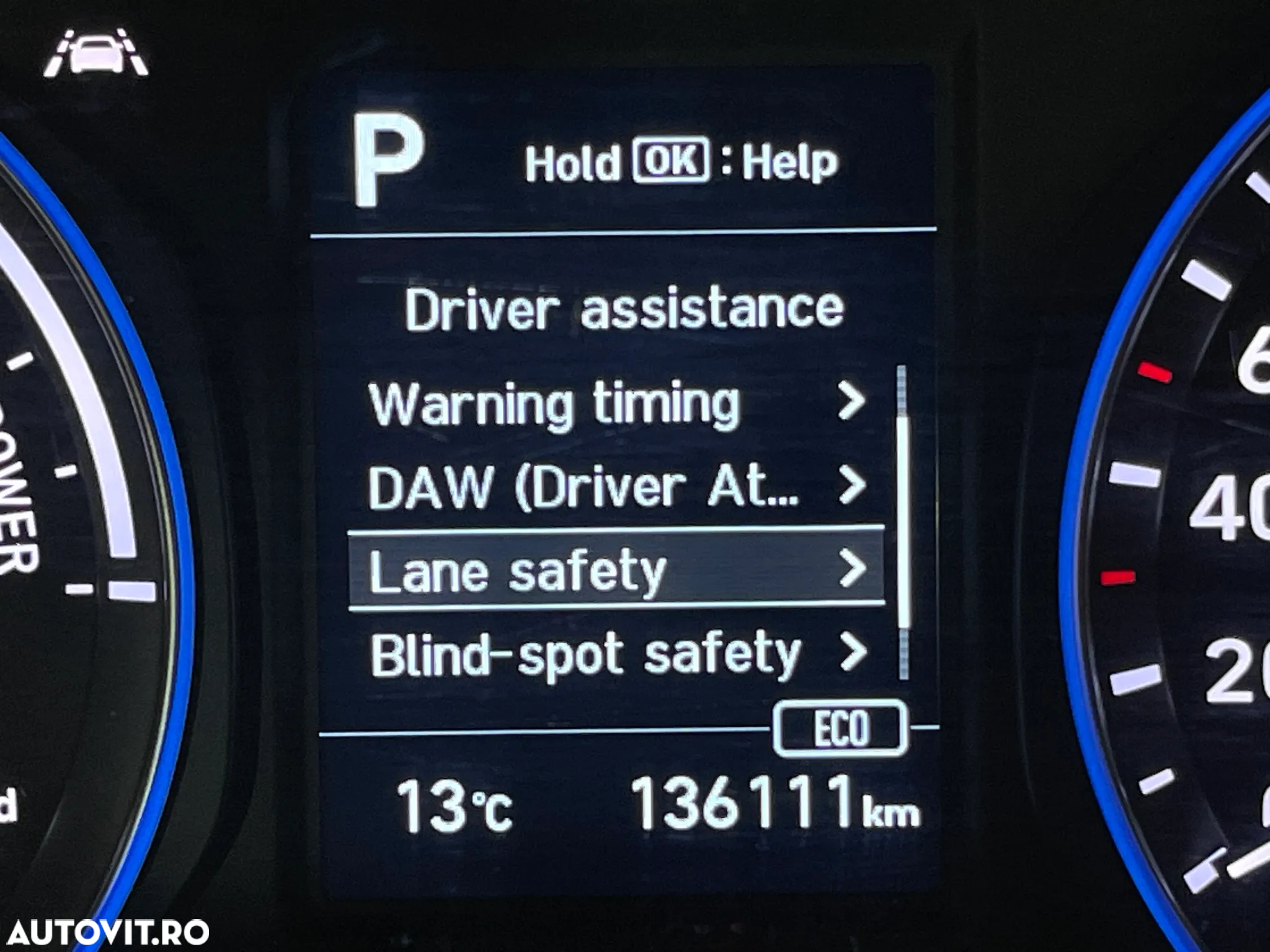 Hyundai KONA HEV 1.6 GDI 141 CP 2WD 6DCT Premium - 27