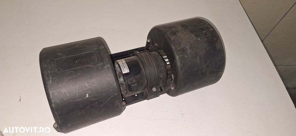 Ventilator  Spal 006-B50-22, 24v - 6