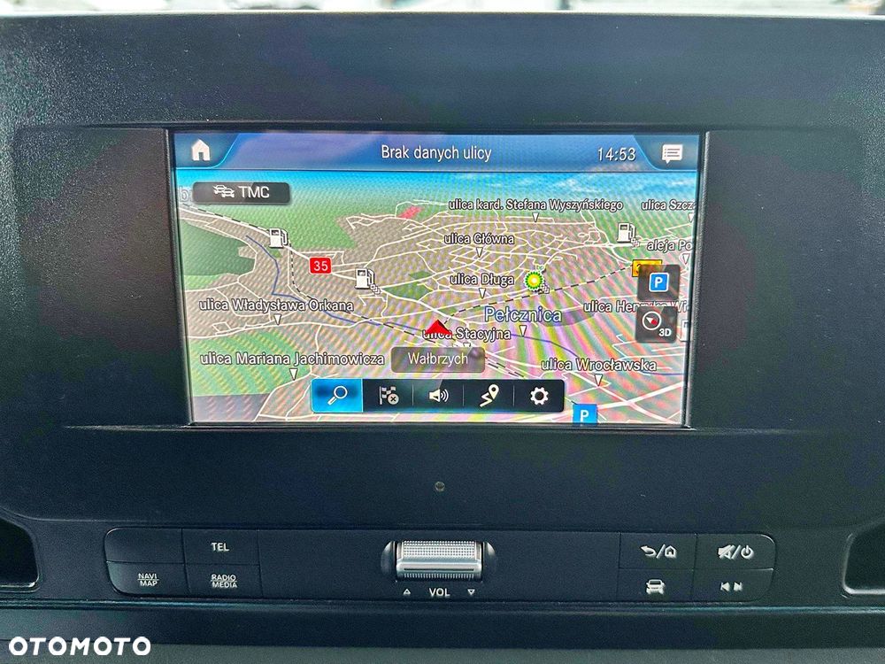 Mercedes-Benz SPRINTER 314 CHŁODNIA KONTENER -1*C TEMPOMAT NAWIGACJA KLIMATYZACJA  140KM - 37