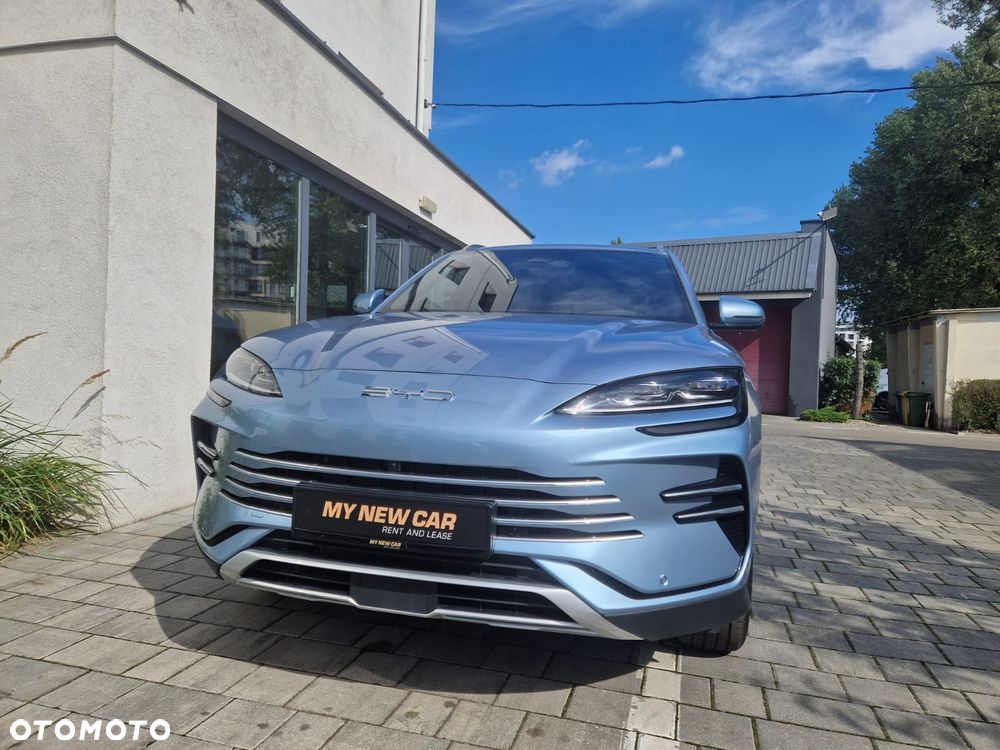 BYD Seal U AWD Design - 19