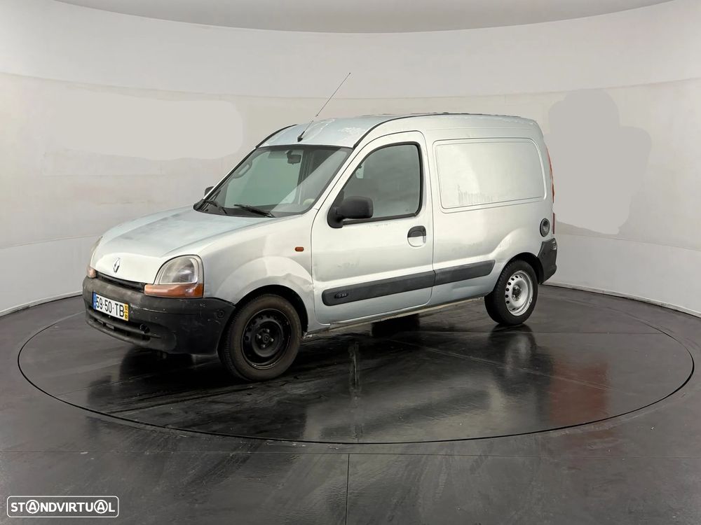 Renault KANGOO EXPRESS D 1.9 - 2